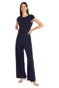 Eliza Jumpsuit - FINAL SALE