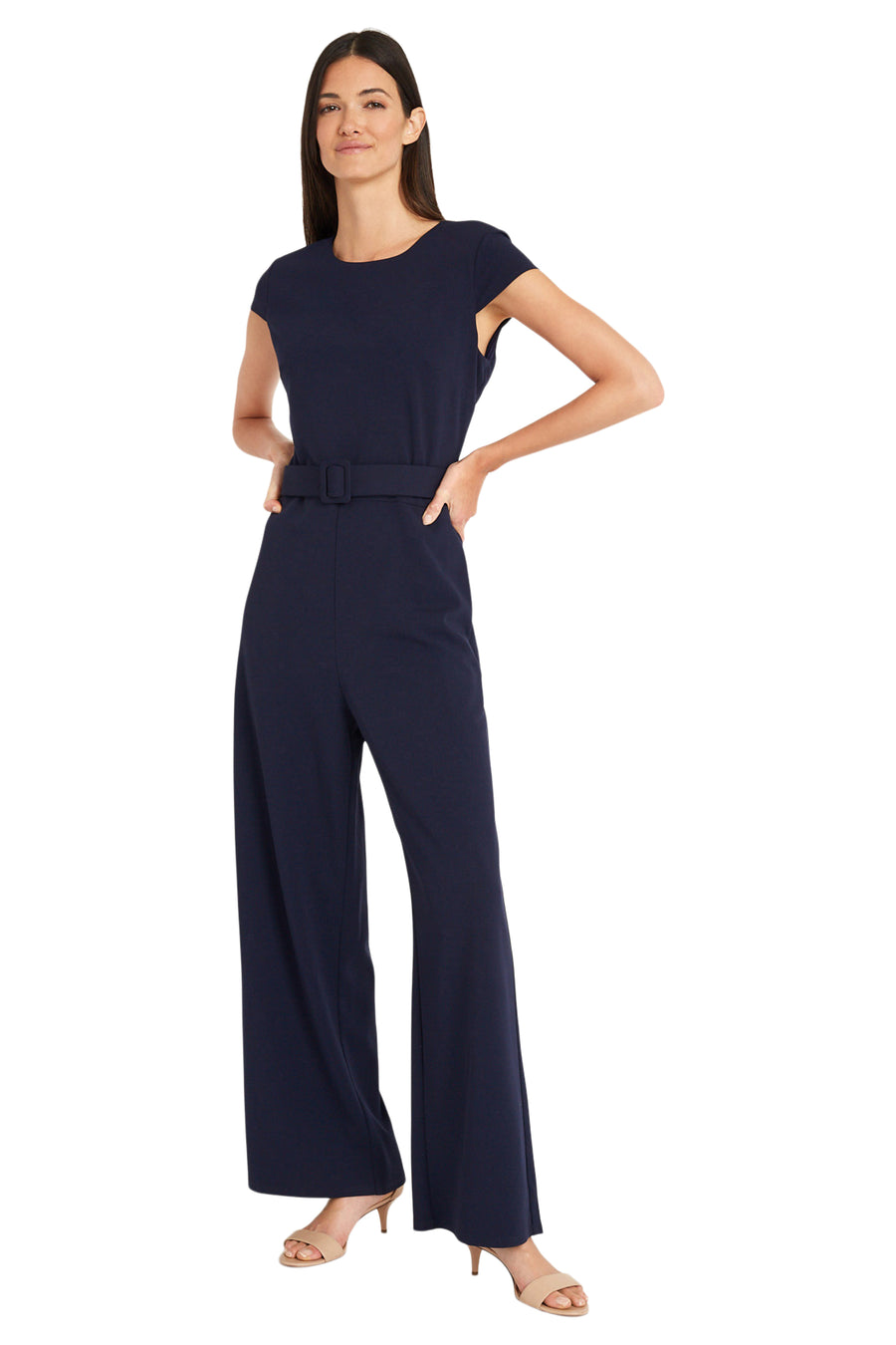 Eliza Jumpsuit