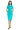 Kina Below the Knee Short Sleeve Sheath Dress