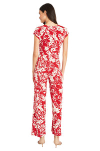 Perren Jumpsuit in Portia's Garden - FINAL SALE