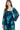 Trudie Maxi Babydoll Dress - FINAL SALE