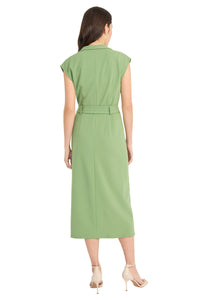 Yasmin Midi Sheath - FINAL SALE