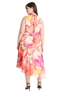 Mara in Georgette