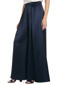 Astor Pleated Palazzo Pant