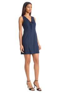 Peggy Mini Sheath Dress