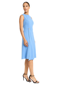 Deb Knee-Length Fit & Flare Dress
