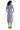 Alwyn Front Seam Midi