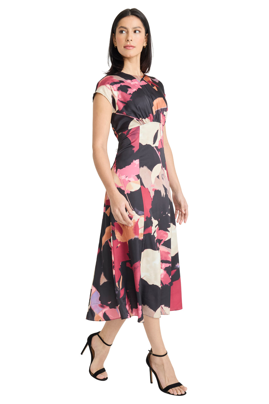 Rhonda in Daydream Pansies