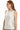 Fresia Top High-Neck Knot Detail