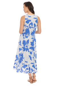 Ilona in Poppy Stamp - FINAL SALE