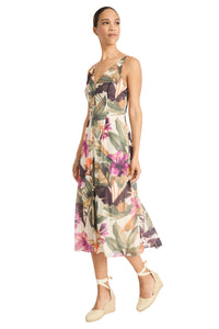 Claribel in Rayon Voile