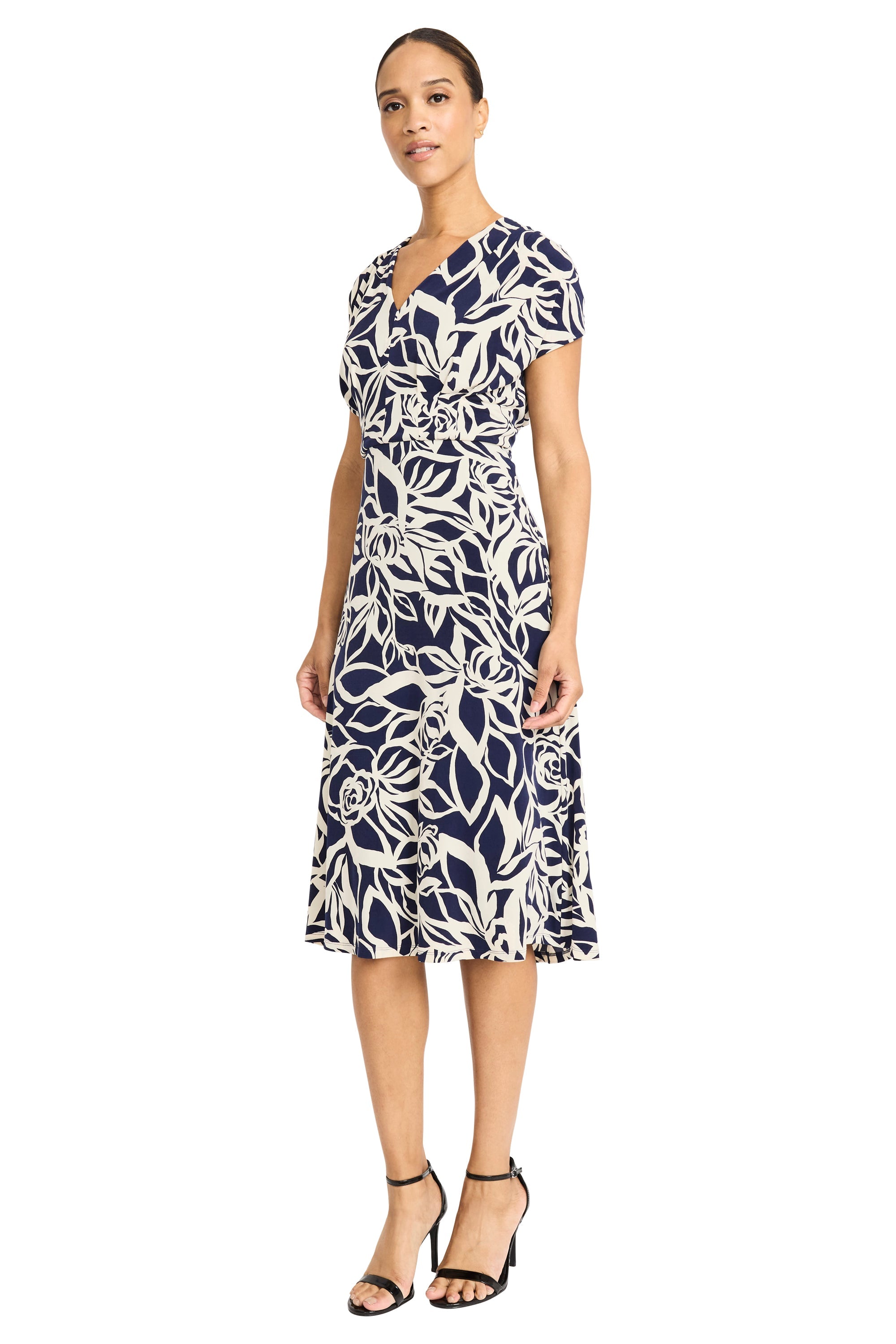 MIDI DRESS – Maggy London