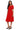 Colleen in Solid with Metal Trim
