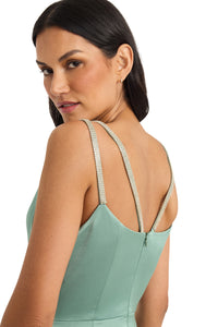 Dalia Gown