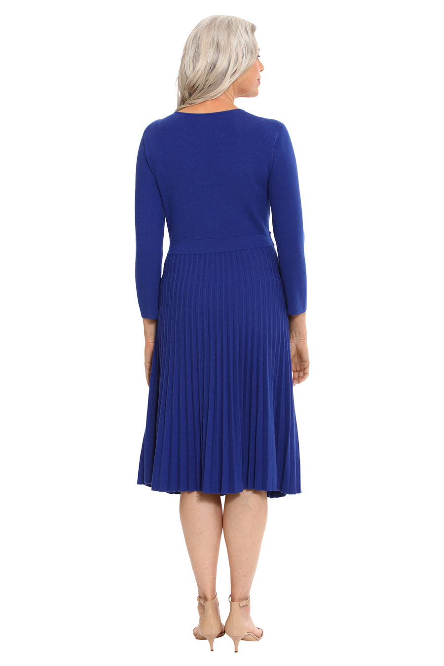 Ulani Sweater Dress