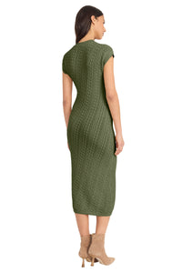 Ethan Sweater Dress