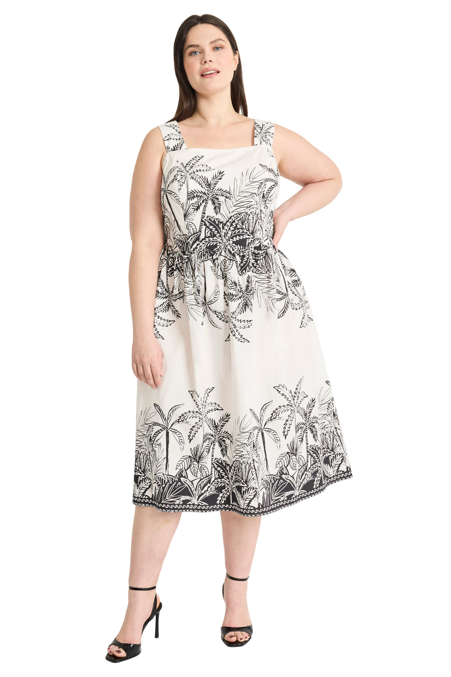 Flare Dress Midi Curve Dress Grey Midi Dress, Women Flare Dress, Plus Size Dress, A Line Flare Dress Midi Curve Dress Grey Midi Dress, Women Flare Dress, Plus Size Dress, A Line