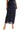Marigold Textured 3D Embroidered A-Line Skirt