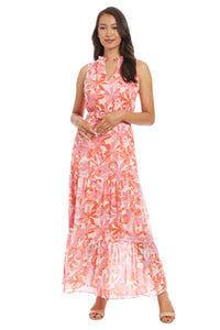 Aisha in Petals in the Wind