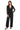 Abigail Tuxedo Jumpsuit