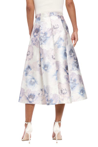 Delancey Skirt