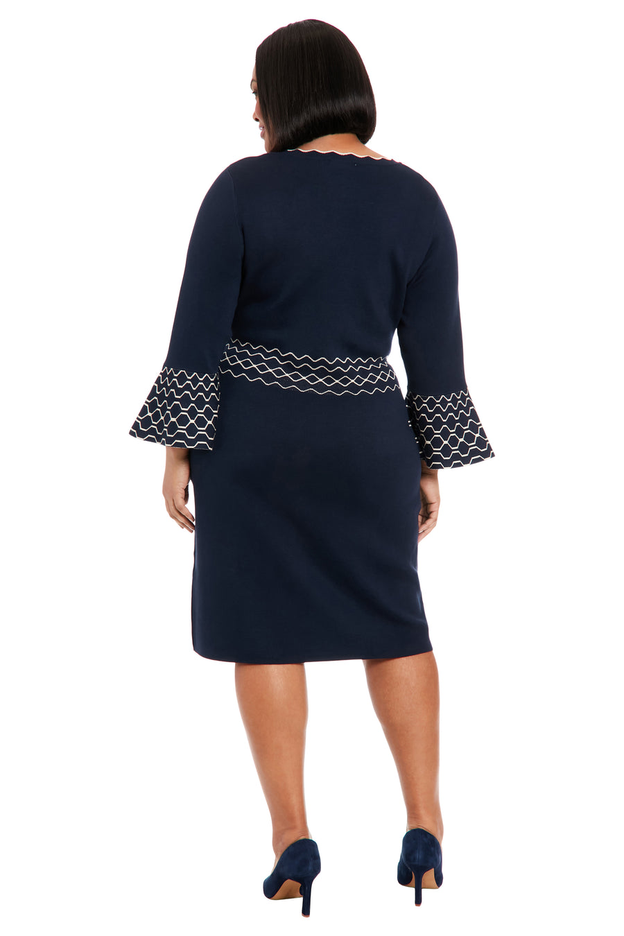 Eowyn Sweater Dress