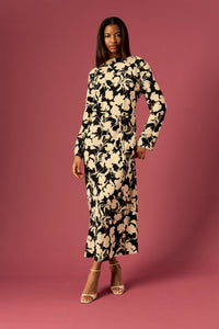 Booker in Willow Blooms