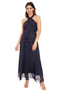 Evangelina Dress