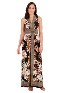 McKay: in Palm Leaf Floral