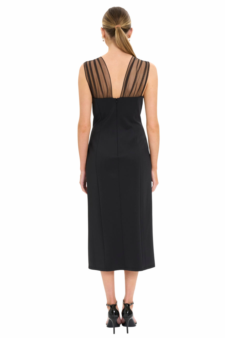 Aurelia Illusion Midi