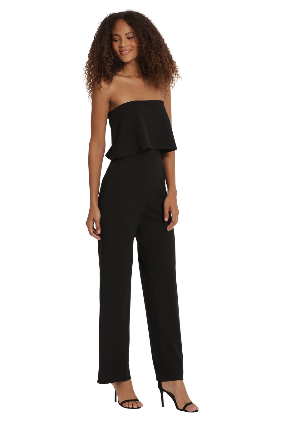 Yaz Jumpsuit