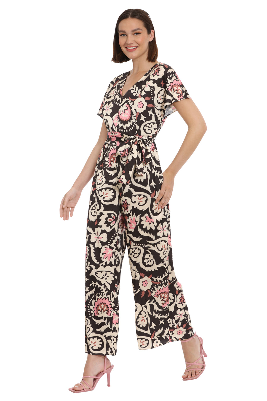 Harmonia Jumpsuit