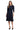Saie A-line Midi Dress