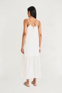 Milo Cotton Tiered Maxi - FINAL SALE
