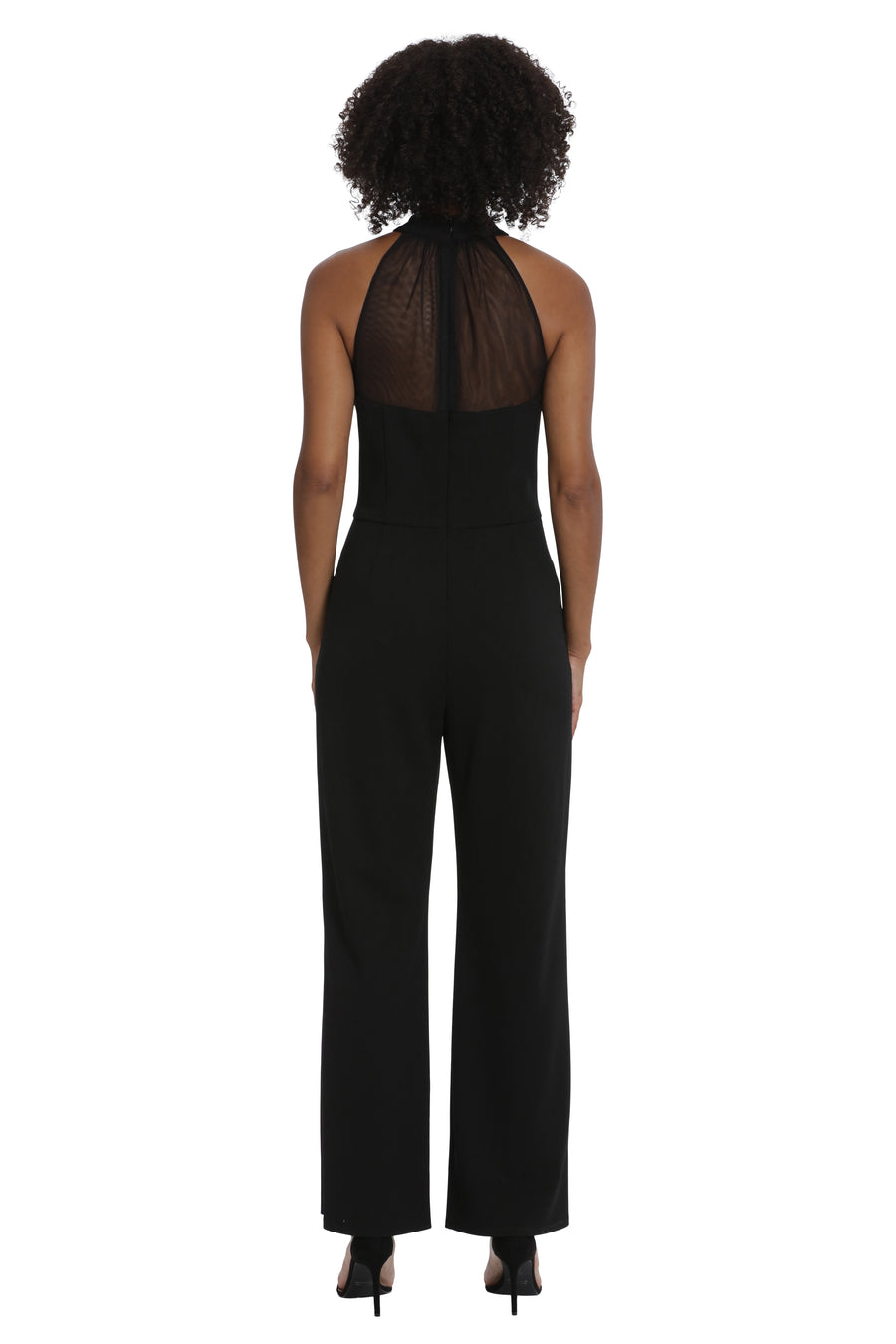 Ethel Illusion Jumpsuit