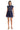 Wyatt Cotton Button Front Shirtdress