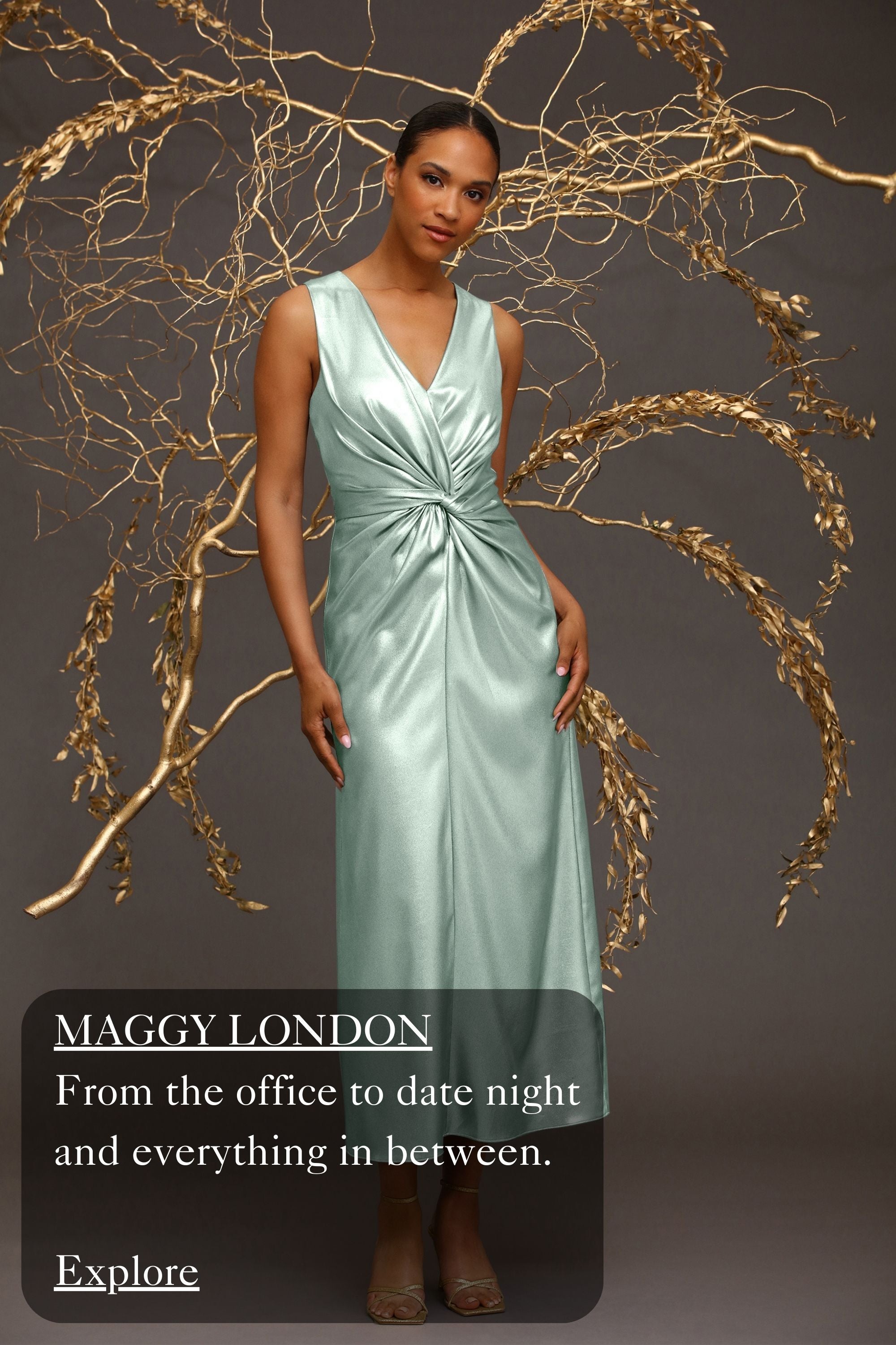 Maggy London Dresses