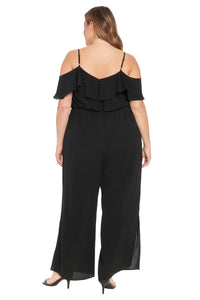 Aletta Jumpsuit - FINAL SALE