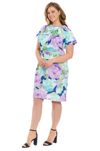 Miley: in Painter's Garden - FINAL SALE