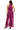 Godiva Jumpsuit in Aura Watercolor