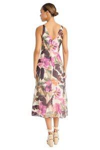 Claribel in Rayon Voile