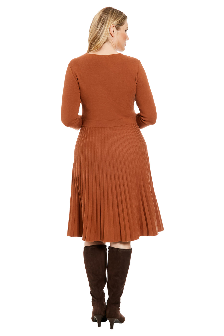 Ulani Sweater Dress