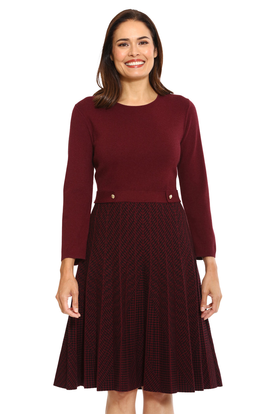 Acantha Sweater Dress