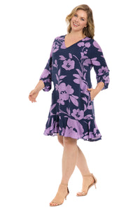 Everleigh in Bloom Vogue