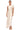 Vale Asymmetric Satin Maxi Dress