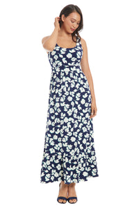 Sofya in Shadow Flower - FINAL SALE