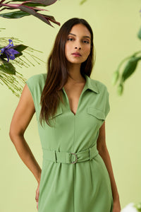 Yasmin Midi Sheath - FINAL SALE