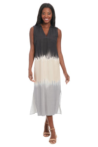 Tracey in Ombre Sunset - FINAL SALE