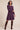 Laurel Puff Sleeve Pointelle Sweater Dress
