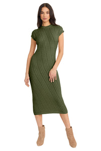 Ethan Sweater Dress